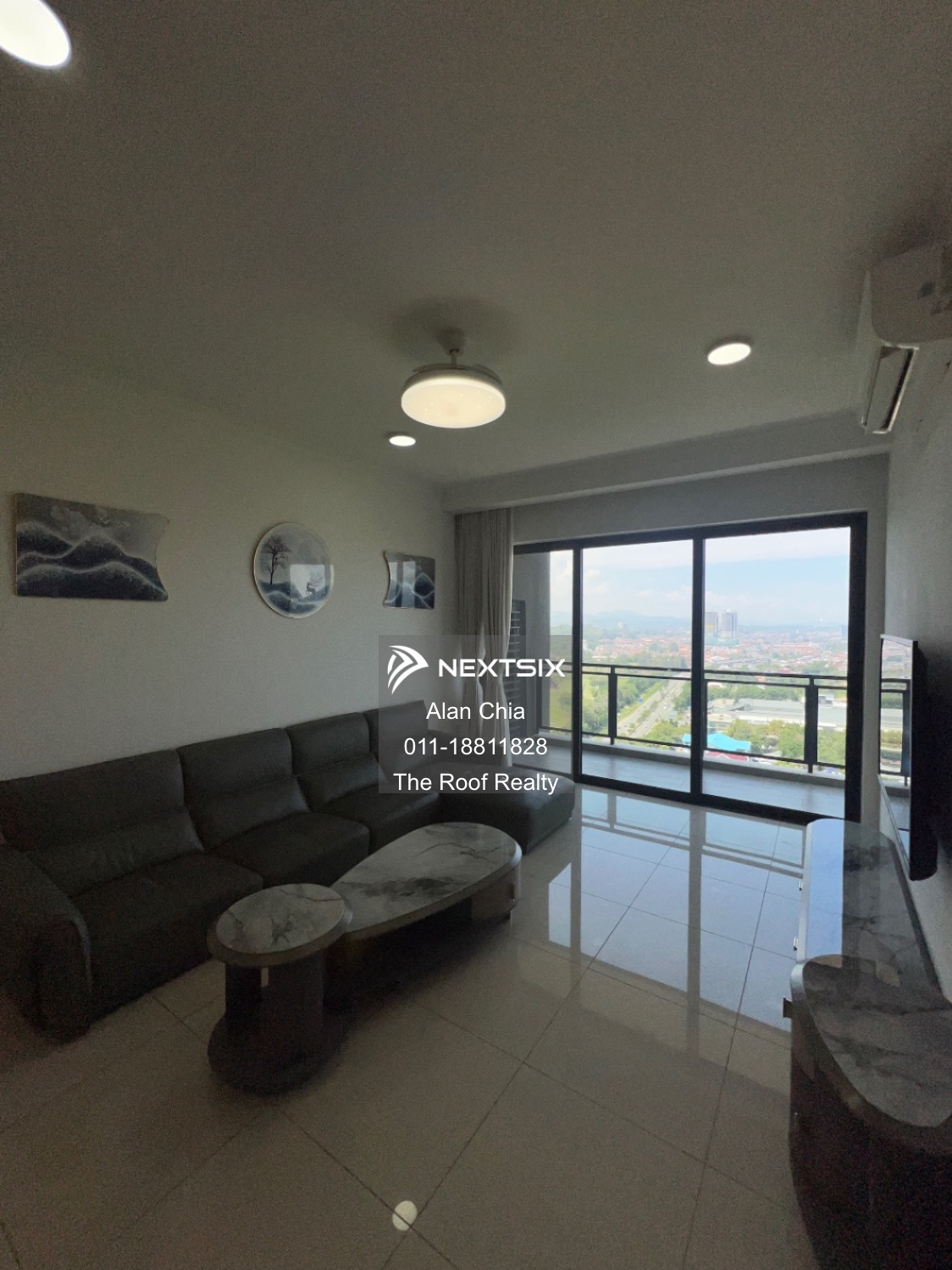 Condominium For Rent in Kota Kinabalu Sabah - Image 12
