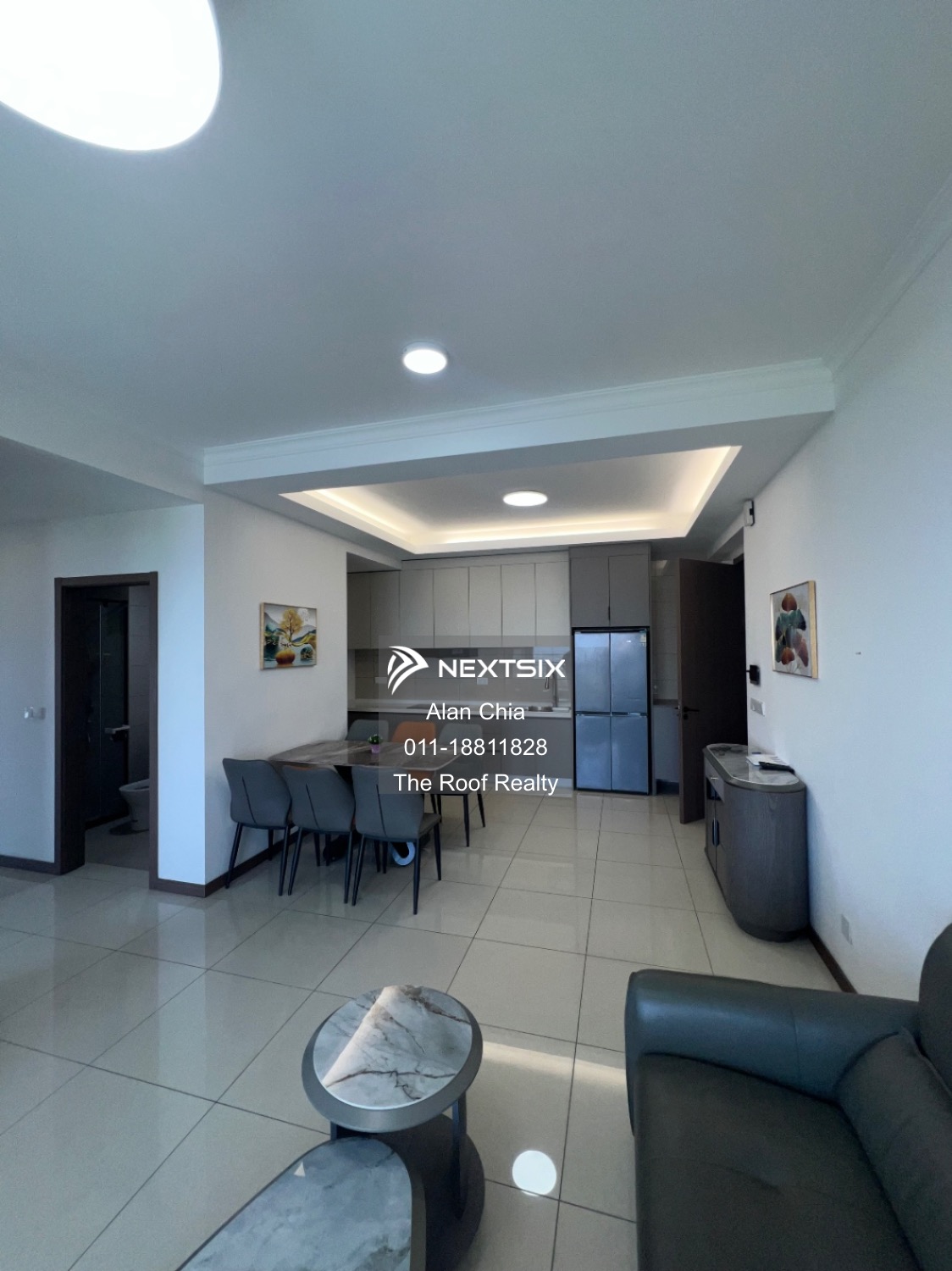 Condominium For Rent in Kota Kinabalu Sabah - Image 13