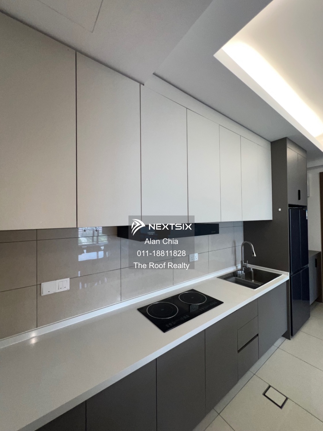 Condominium For Rent in Kota Kinabalu Sabah - Image 15