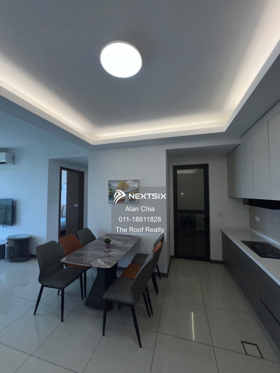 Condominium For Rent in Kota Kinabalu Sabah - Image 16