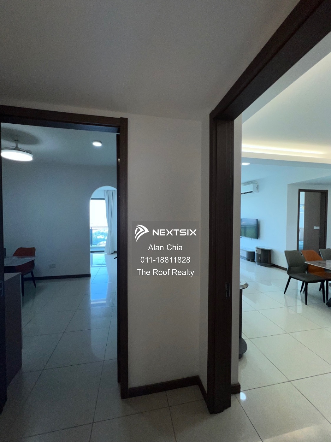 Condominium For Rent in Kota Kinabalu Sabah - Image 17