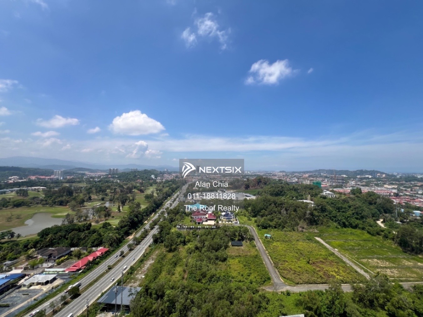 Condominium For Rent in Kota Kinabalu Sabah - Image 5