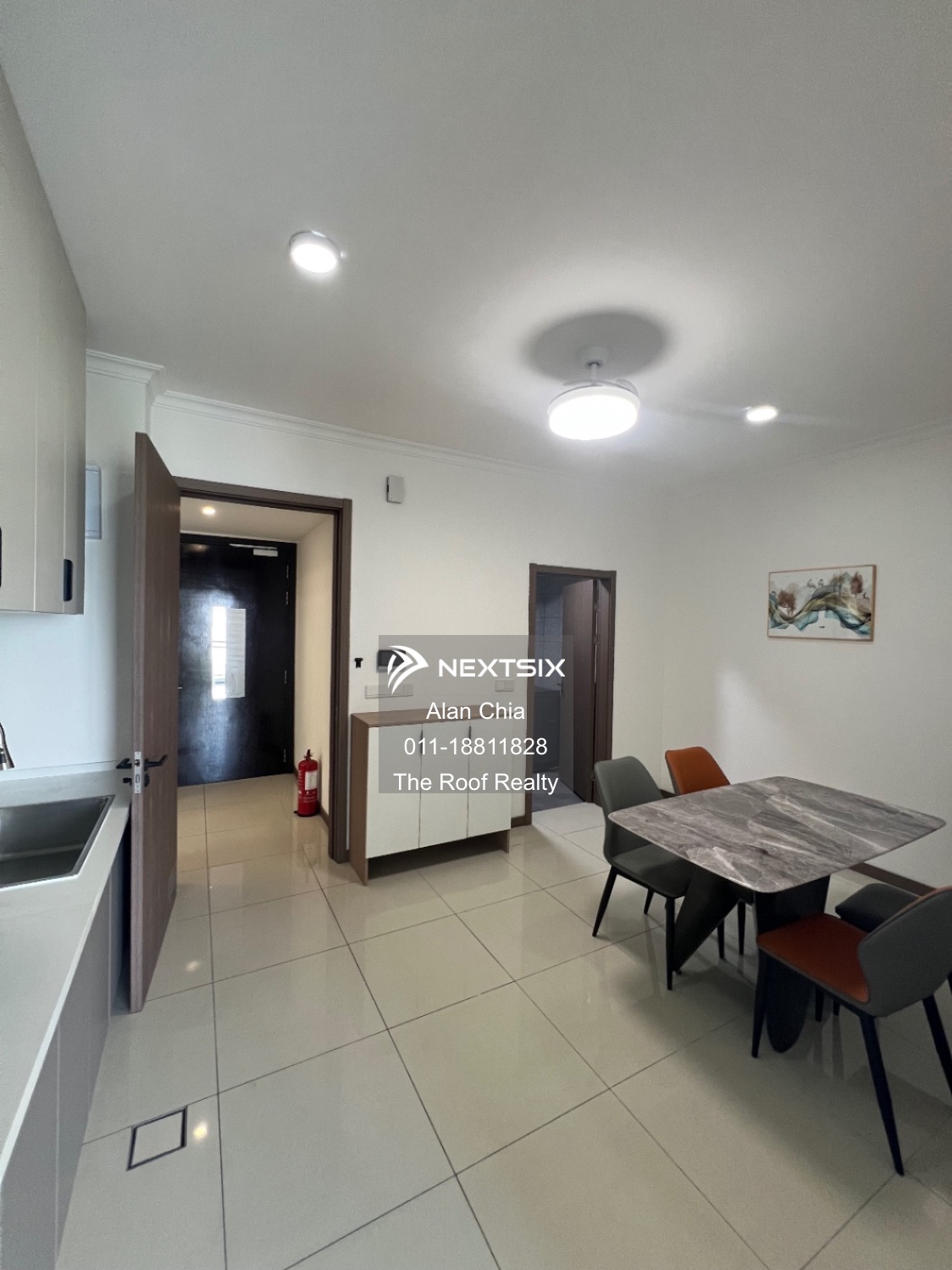 Condominium For Rent in Kota Kinabalu Sabah - Image 6