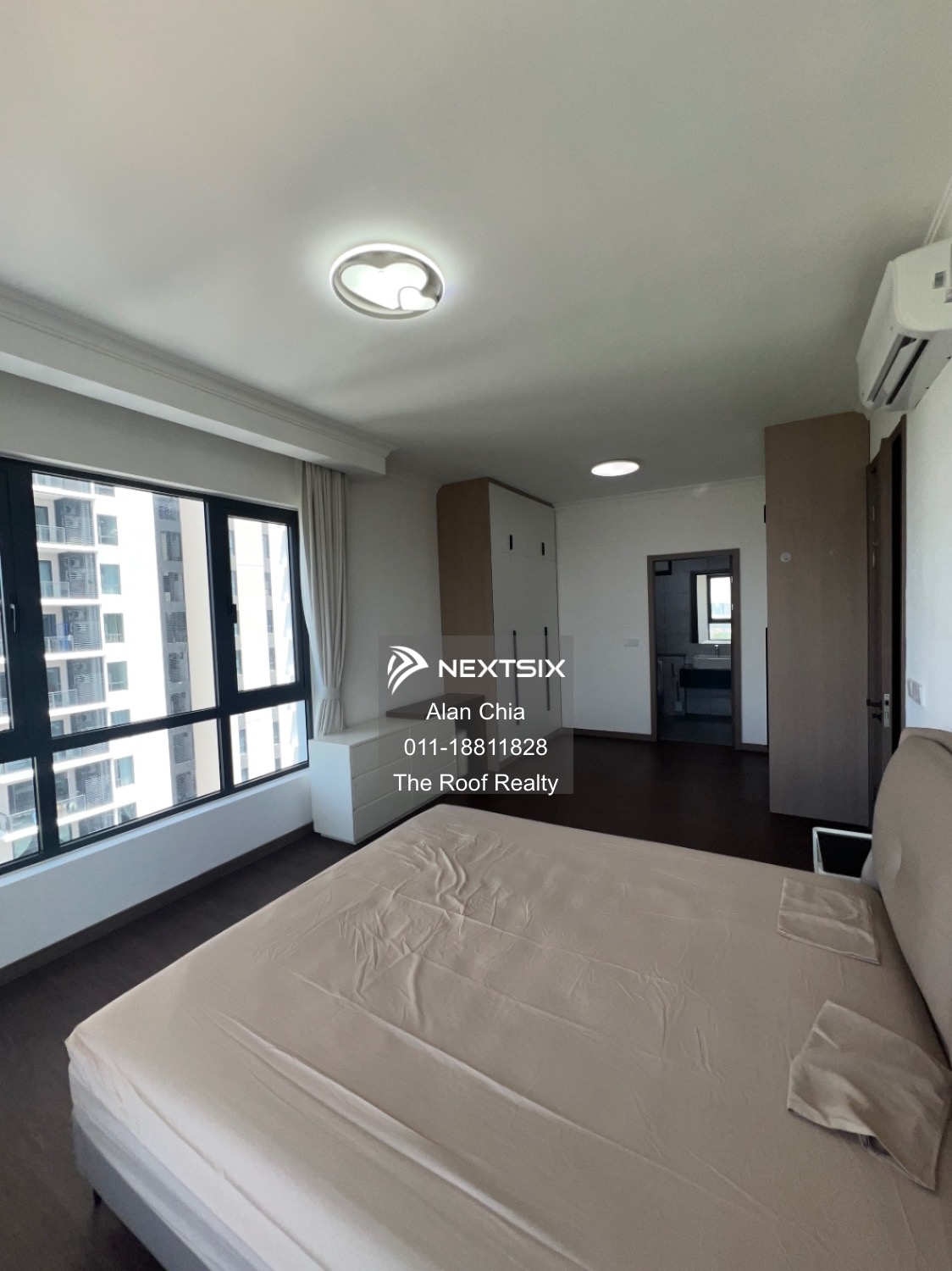 Condominium For Rent in Kota Kinabalu Sabah - Image 7