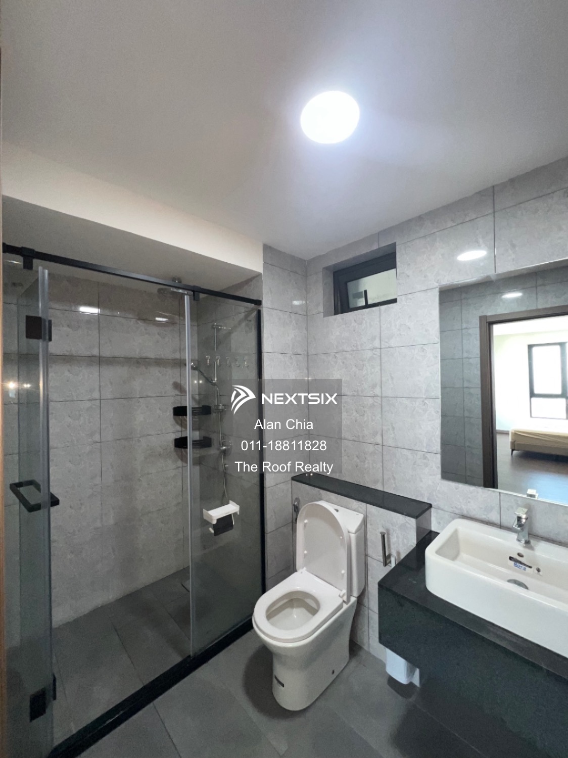 Condominium For Rent in Kota Kinabalu Sabah - Image 8