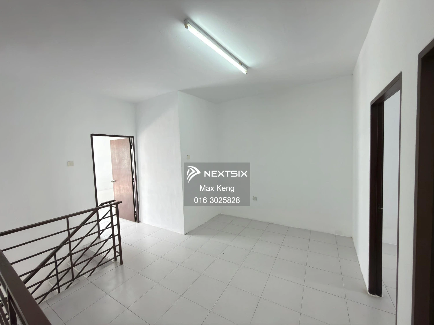 2.5-sty Terrace/Link House For Rent in Kulai Johor - Image 6