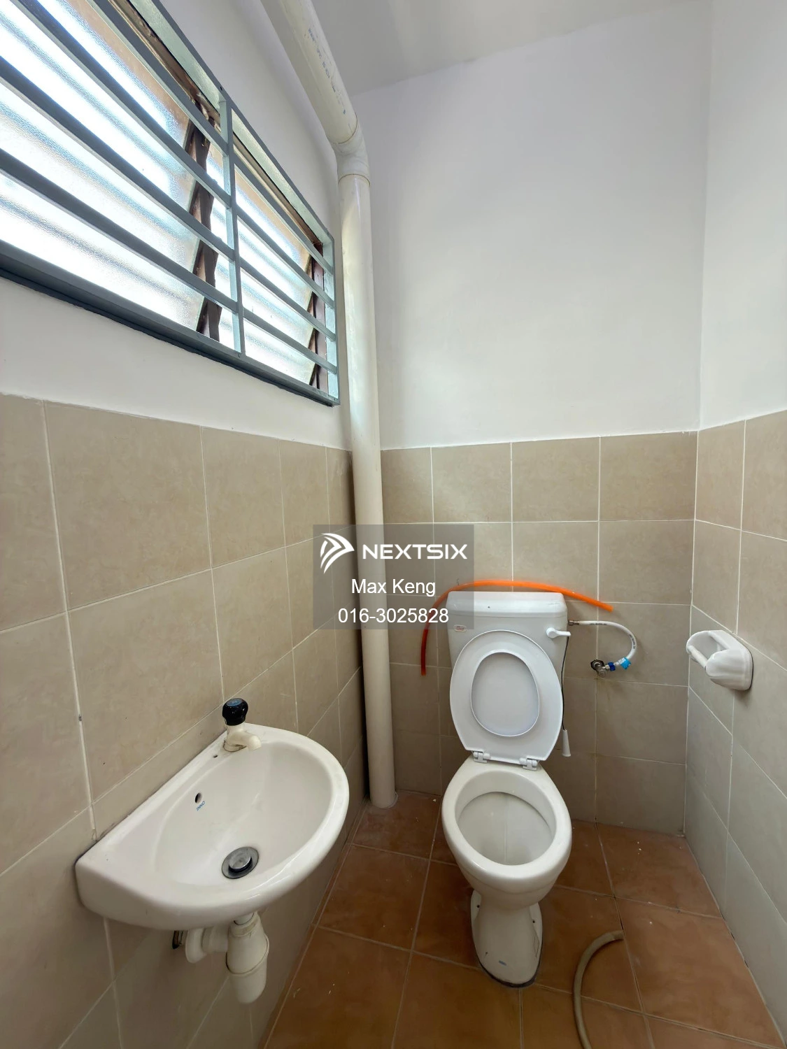 2.5-sty Terrace/Link House For Rent in Kulai Johor - Image 7