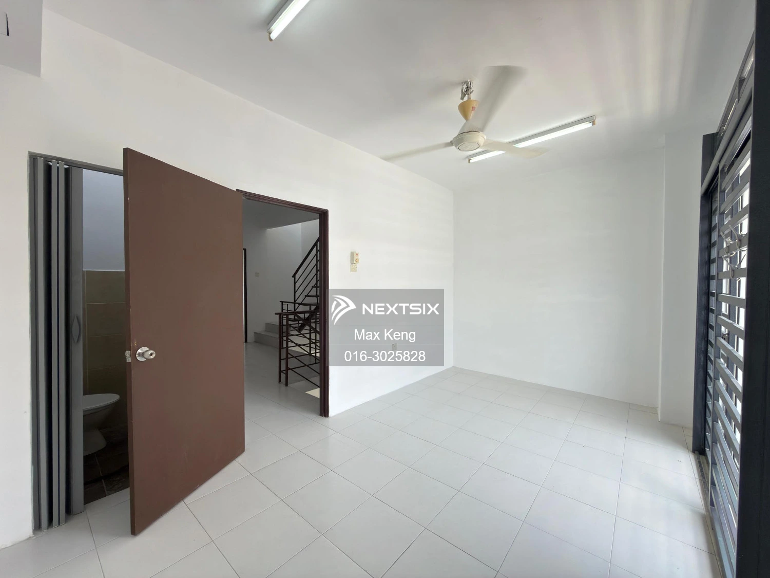 2.5-sty Terrace/Link House For Rent in Kulai Johor - Image 8