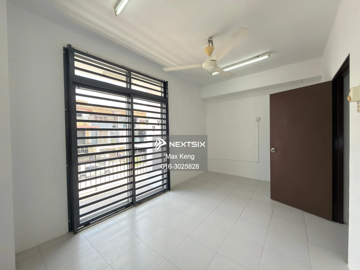 2.5-sty Terrace/Link House For Rent in Kulai Johor - Image 9