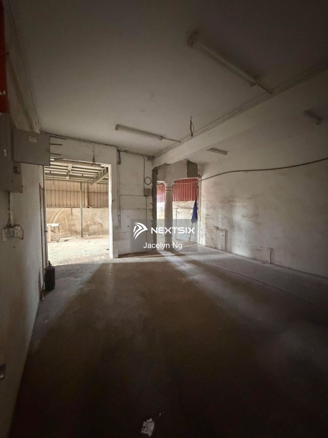 Semi-D Factory For Rent in Johor Bahru Johor