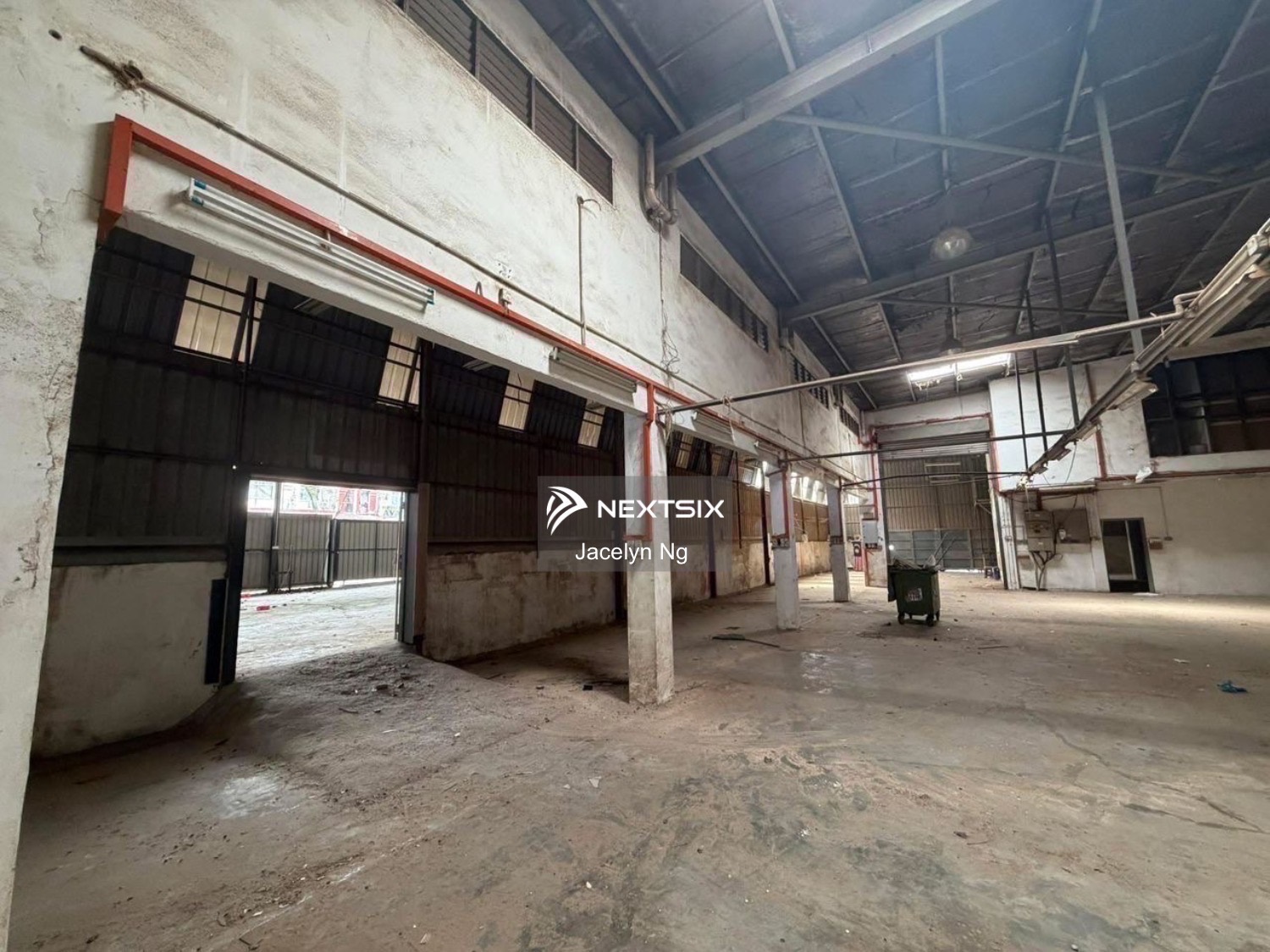 Semi-D Factory For Rent in Johor Bahru Johor - Image 10