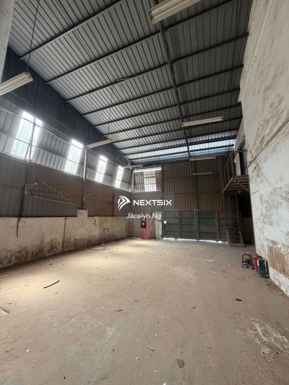 Semi-D Factory For Rent in Johor Bahru Johor - Image 9