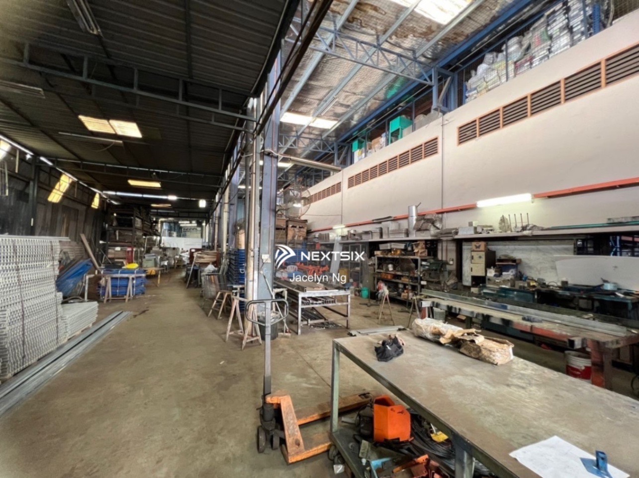 Detached Factory For Sale in Johor Bahru Johor - Image 9