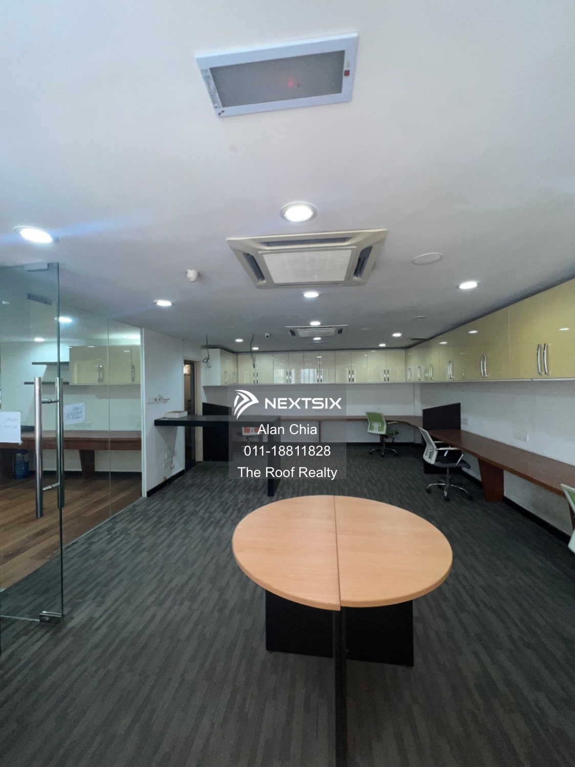 Shop Office For Sale in Kota Kinabalu Sabah