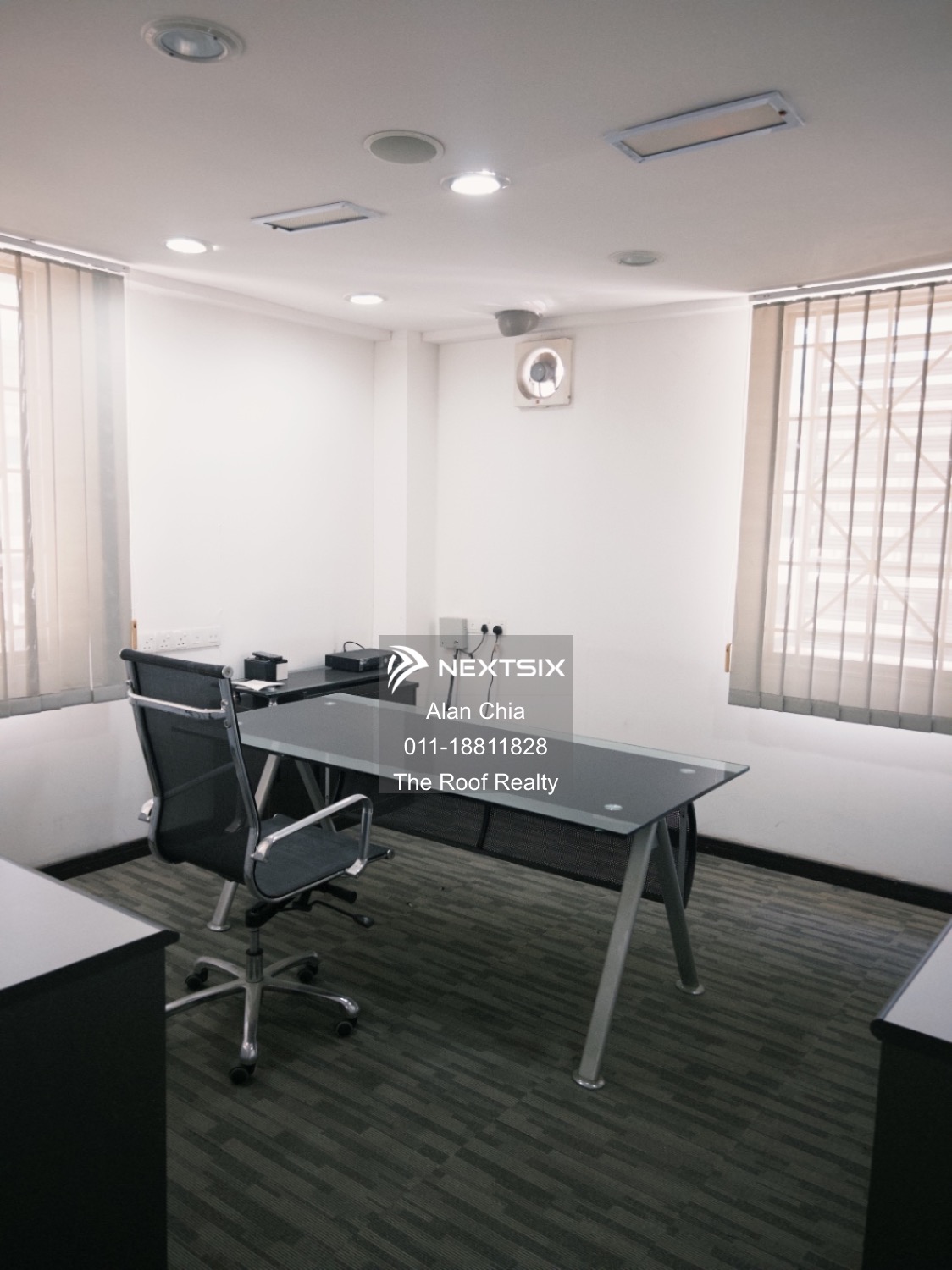 Shop Office For Sale in Kota Kinabalu Sabah - Image 11