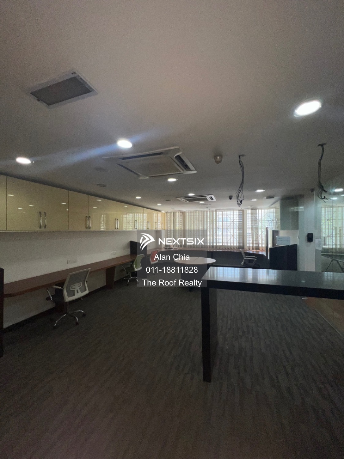 Shop Office For Sale in Kota Kinabalu Sabah - Image 5