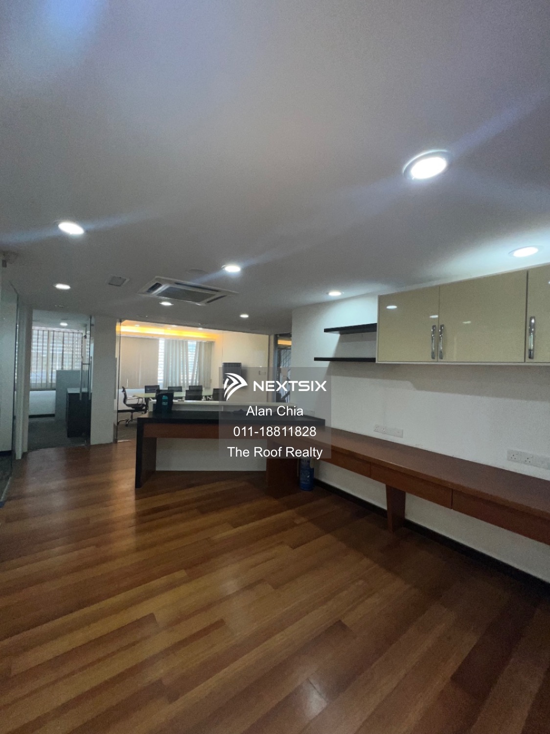 Shop Office For Sale in Kota Kinabalu Sabah - Image 7