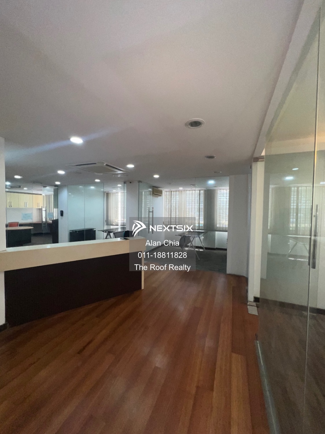 Shop Office For Sale in Kota Kinabalu Sabah - Image 8