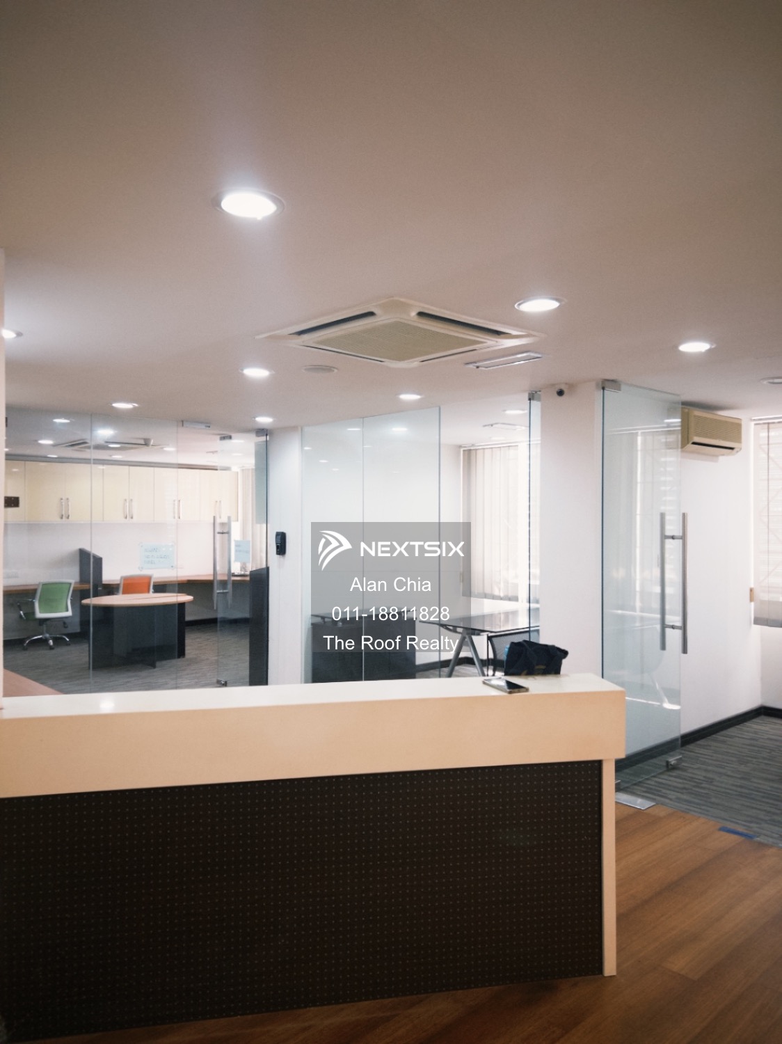 Shop Office For Sale in Kota Kinabalu Sabah - Image 9