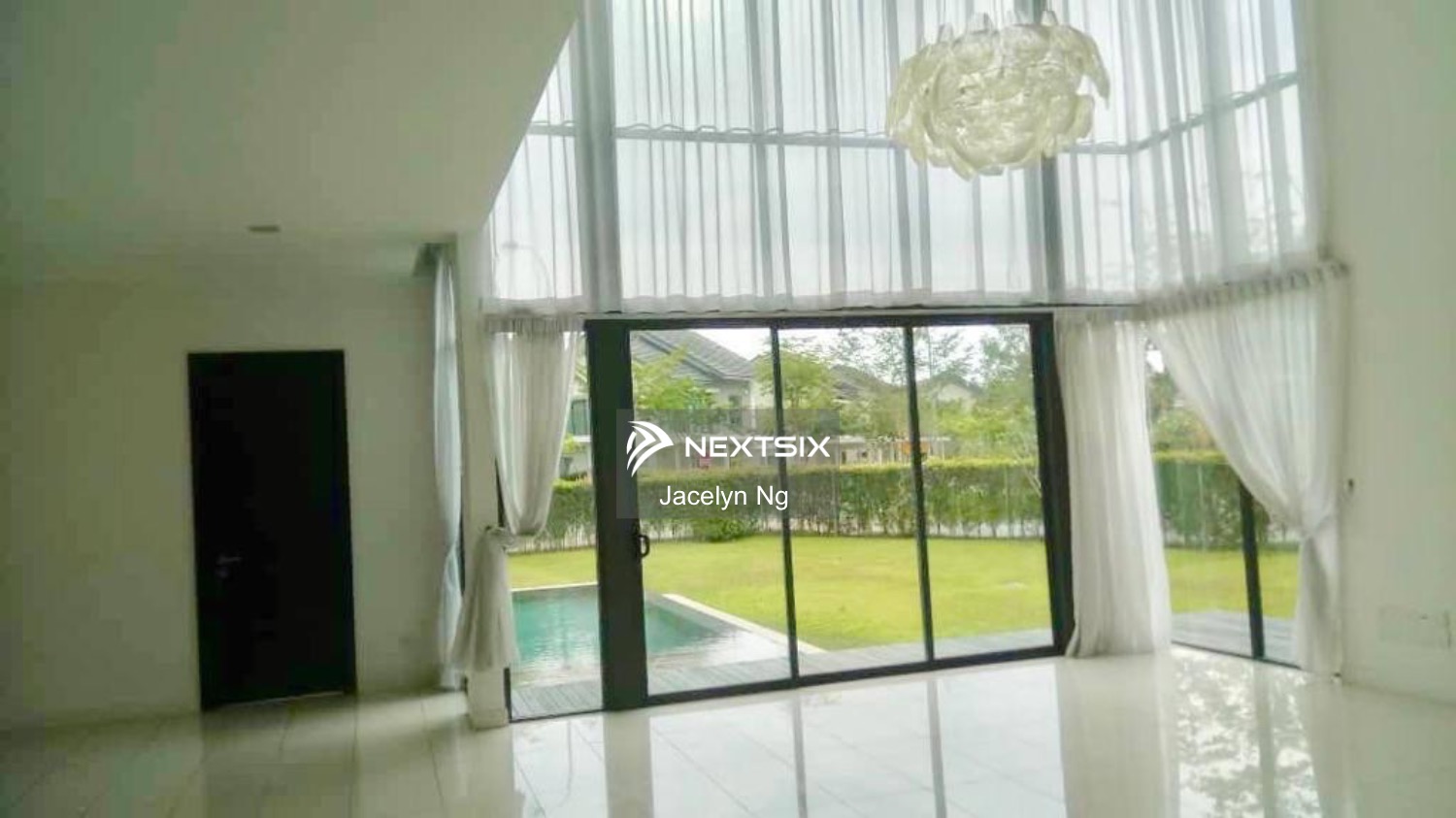 Bungalow floor plan - Image 11