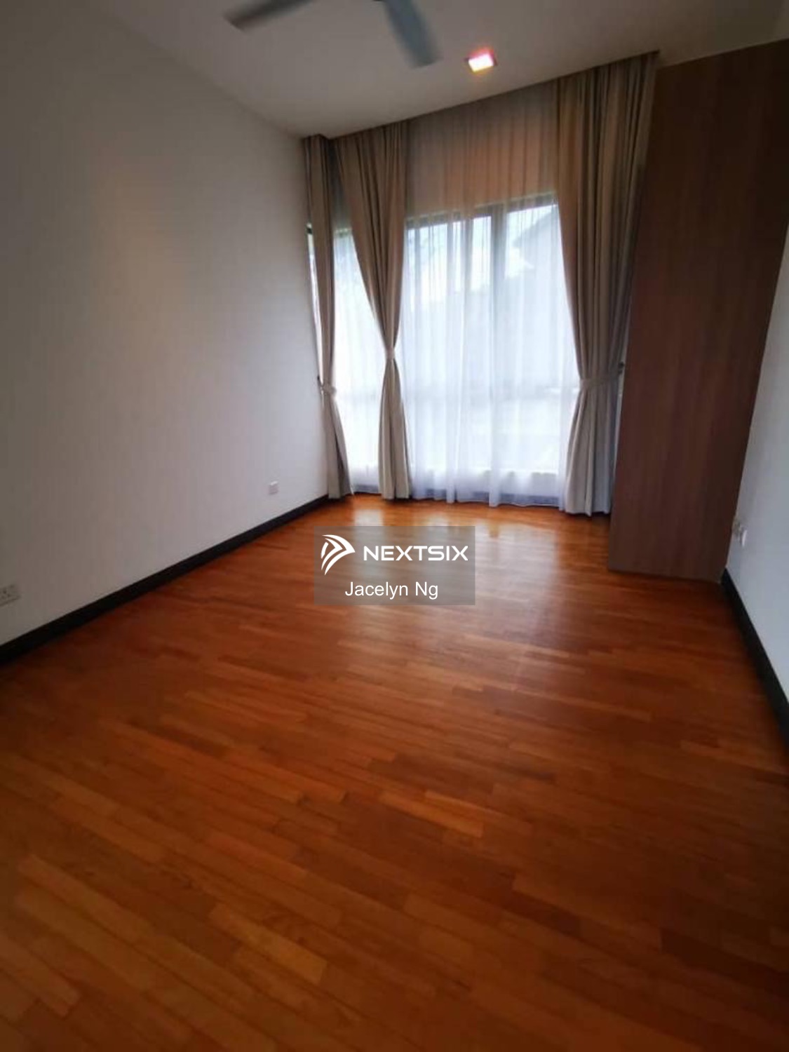 Bungalow floor plan - Image 12