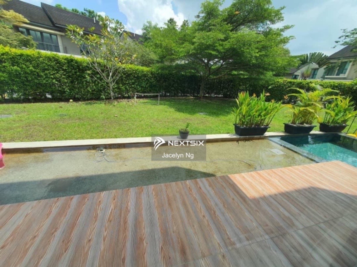 Bungalow floor plan - Image 14