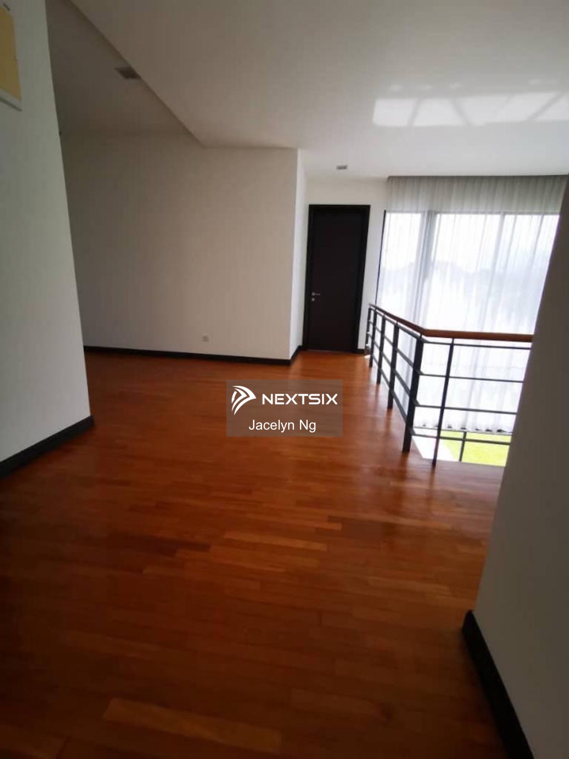 Bungalow floor plan - Image 7
