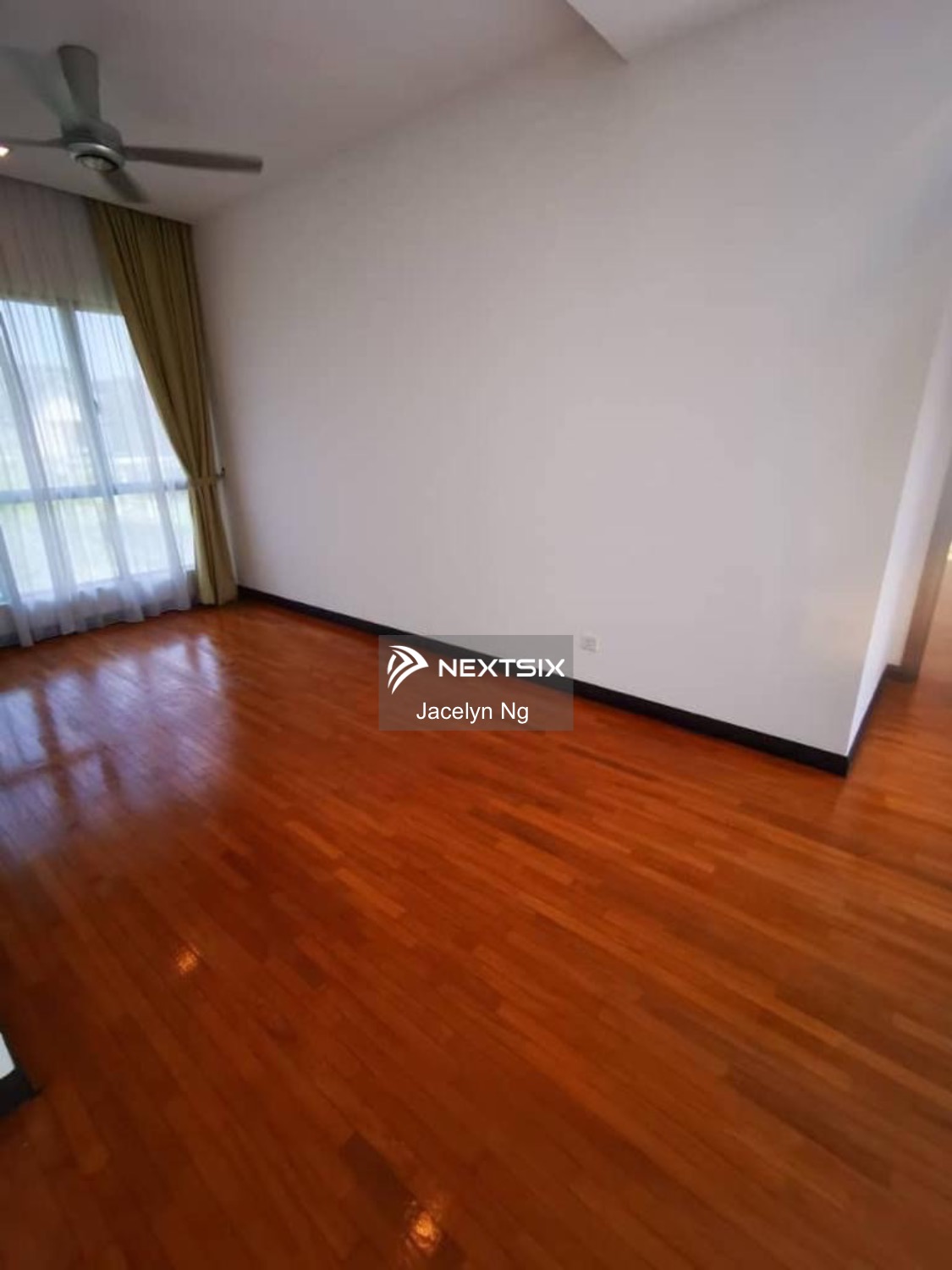 Bungalow floor plan - Image 8