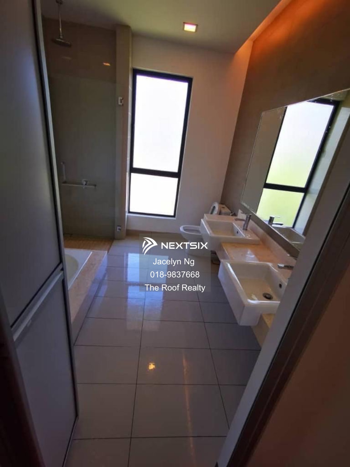 Bungalow For Sale in Gelang Patah Johor - Image 10