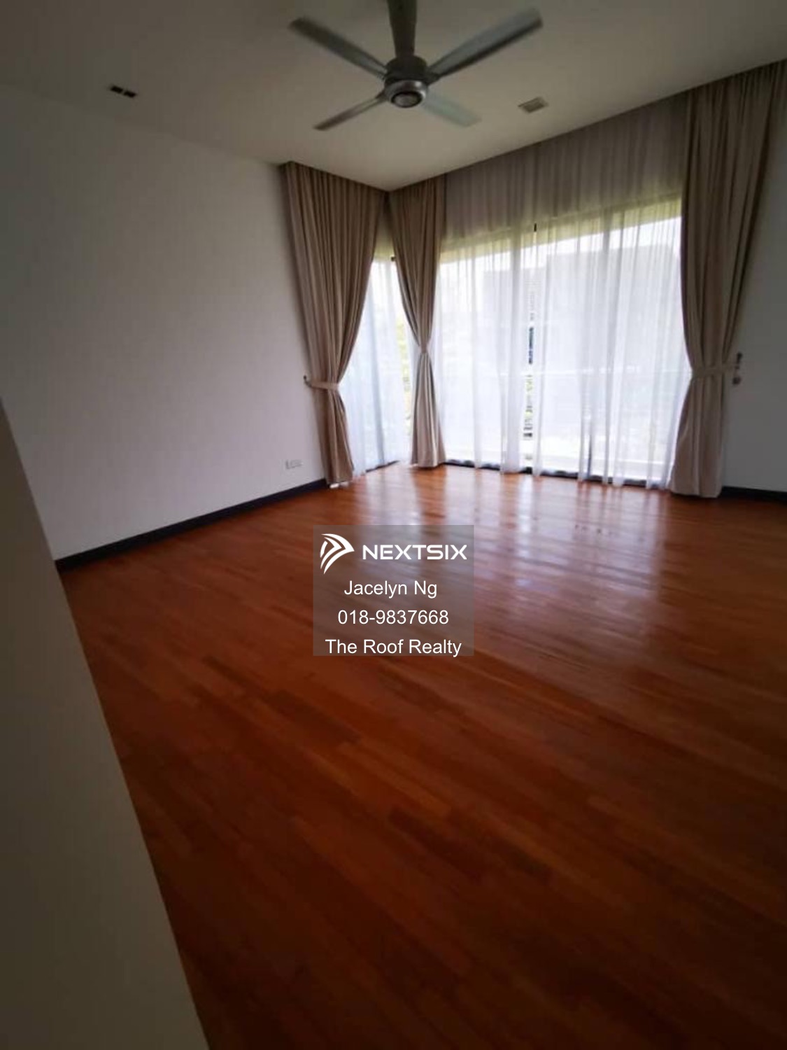 Bungalow For Sale in Gelang Patah Johor - Image 11