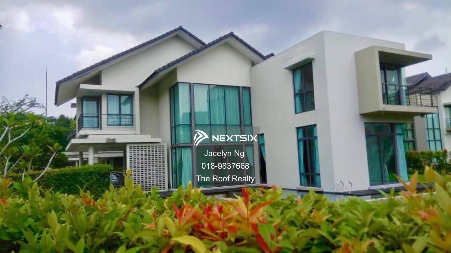 Bungalow For Sale in Gelang Patah Johor - Image 5