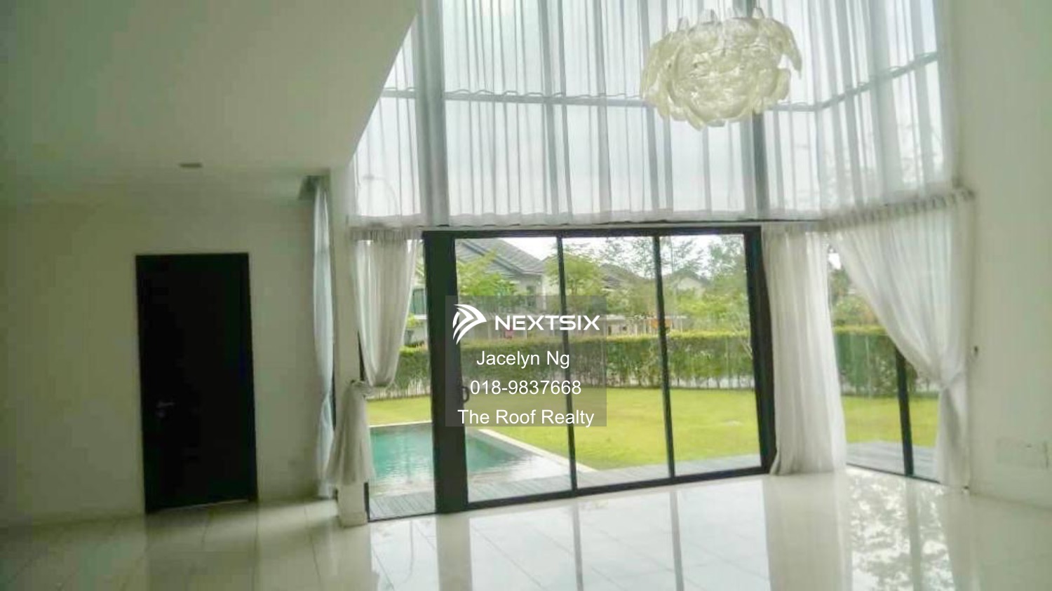 Bungalow For Sale in Gelang Patah Johor - Image 6