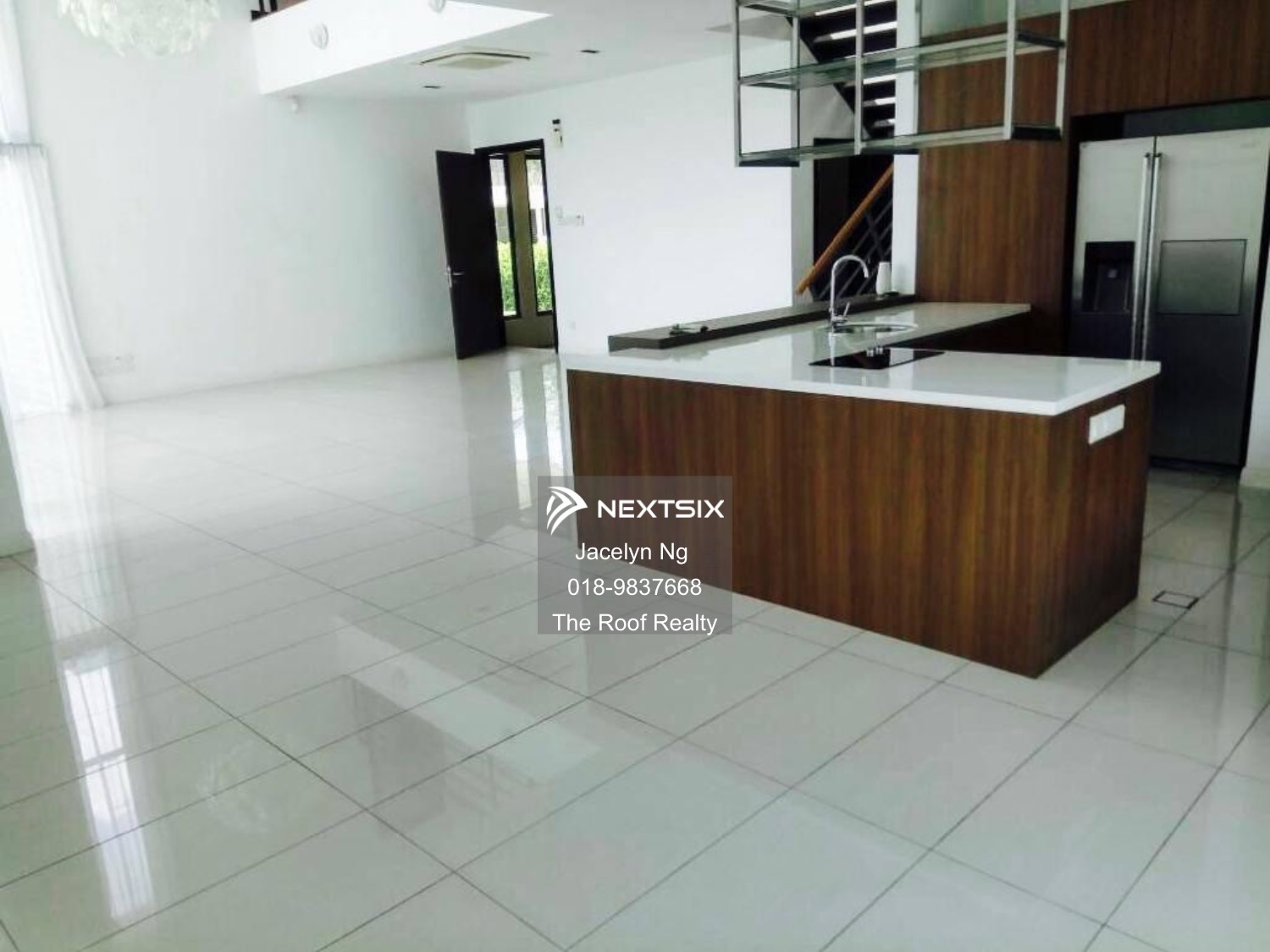 Bungalow For Sale in Gelang Patah Johor - Image 7