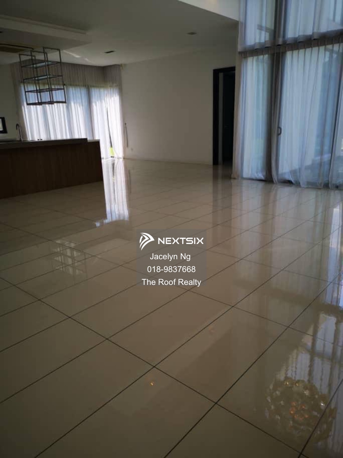 Bungalow For Sale in Gelang Patah Johor - Image 9