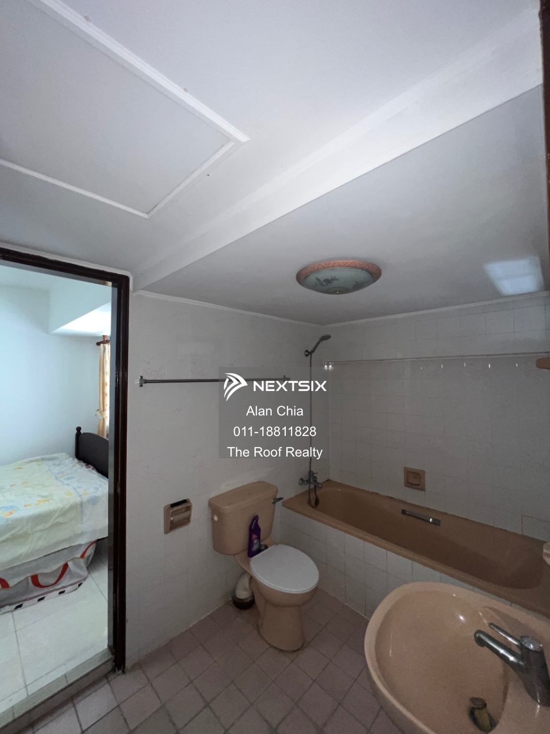 Condominium For Sale in Kota Kinabalu Sabah - Image 12