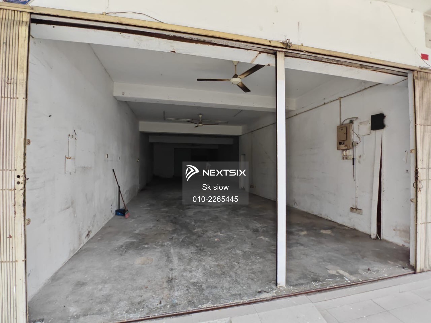 Retail Space For Rent in Kajang Selangor