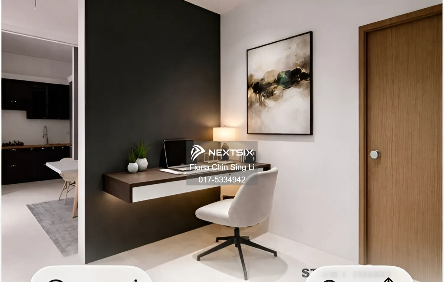 Serviced Residence For Rent in Dutamas Wilayah Persekutuan Kuala Lumpur - Image 5