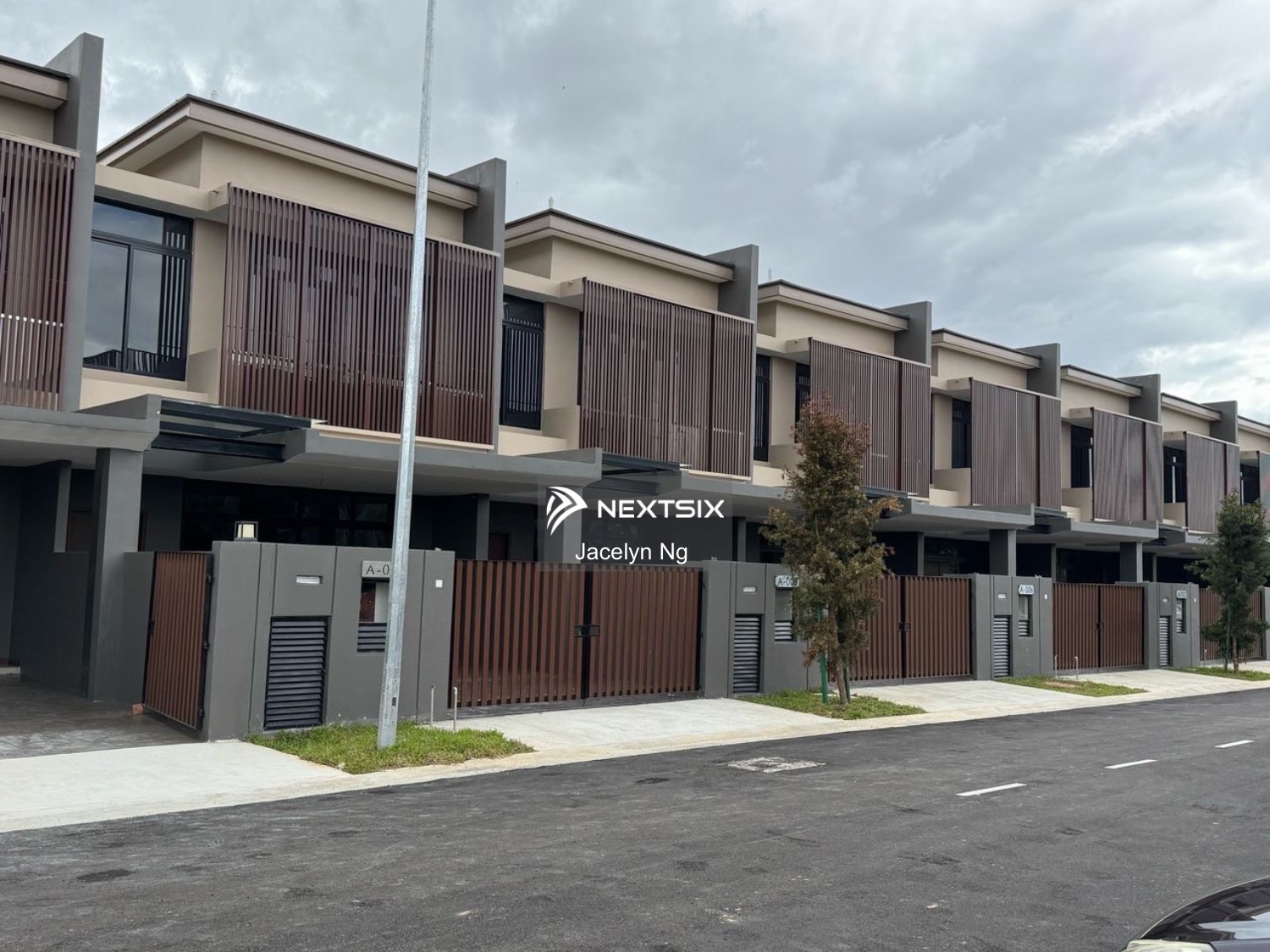 2-sty Terrace/Link House For Sale in Iskandar Puteri (Nusajaya) Johor - Image 9