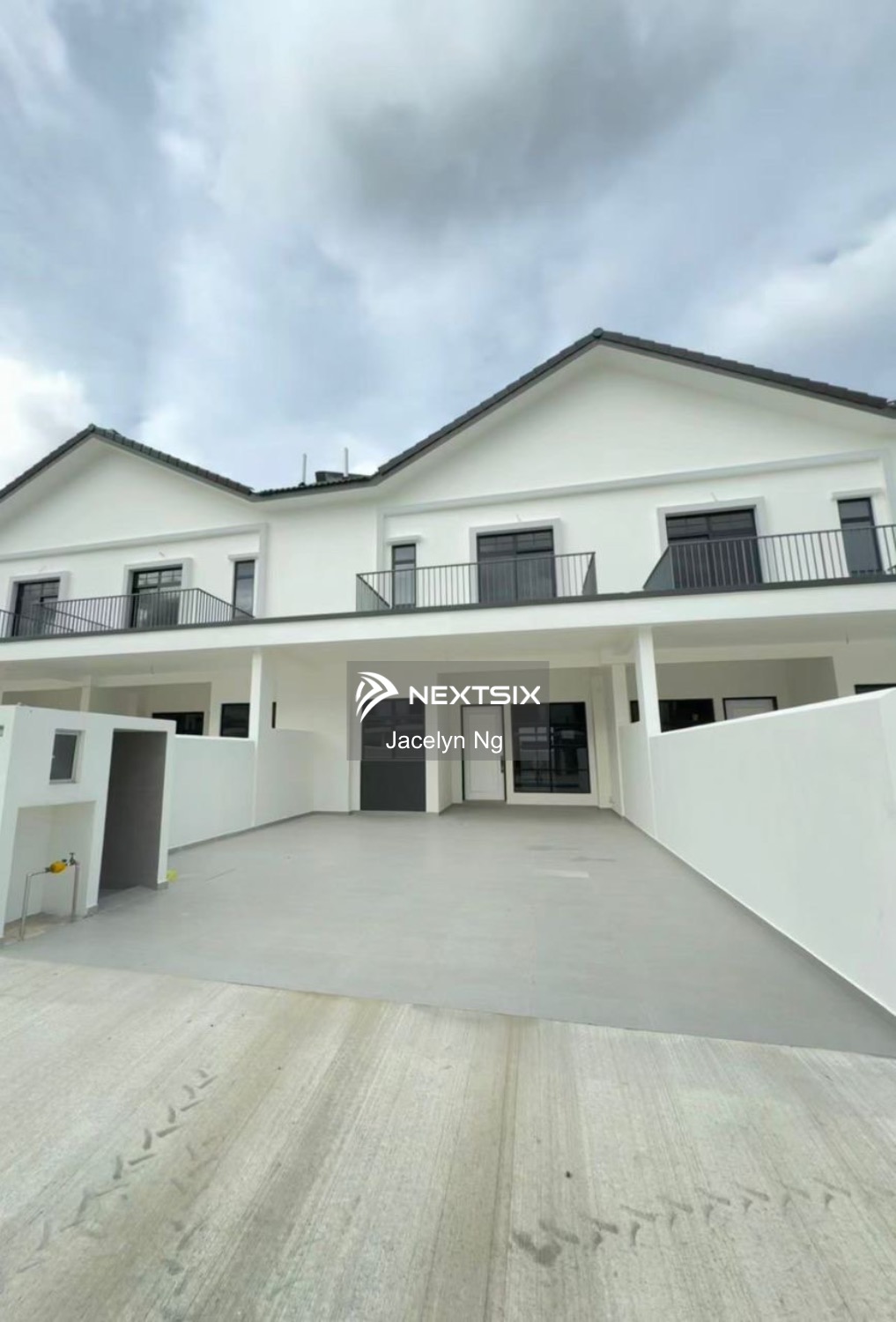 Cluster House For Sale in Iskandar Puteri (Nusajaya) Johor