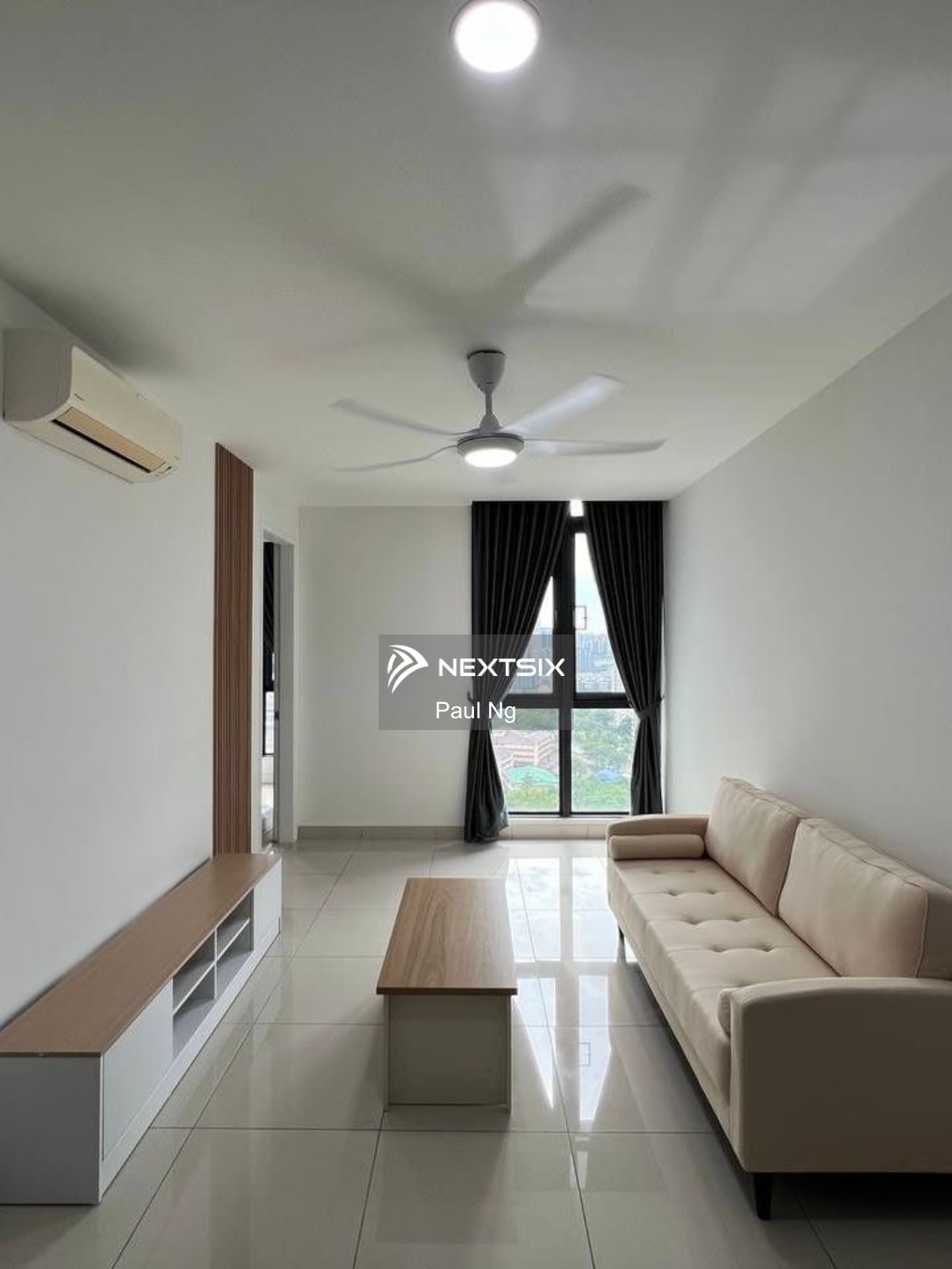 Serviced Residence For Rent in Ara Damansara Selangor