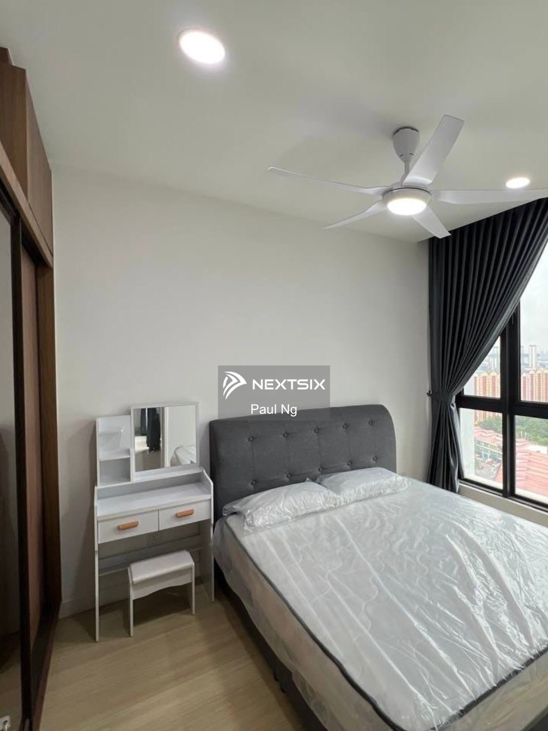 Serviced Residence For Rent in Ara Damansara Selangor - Image 6