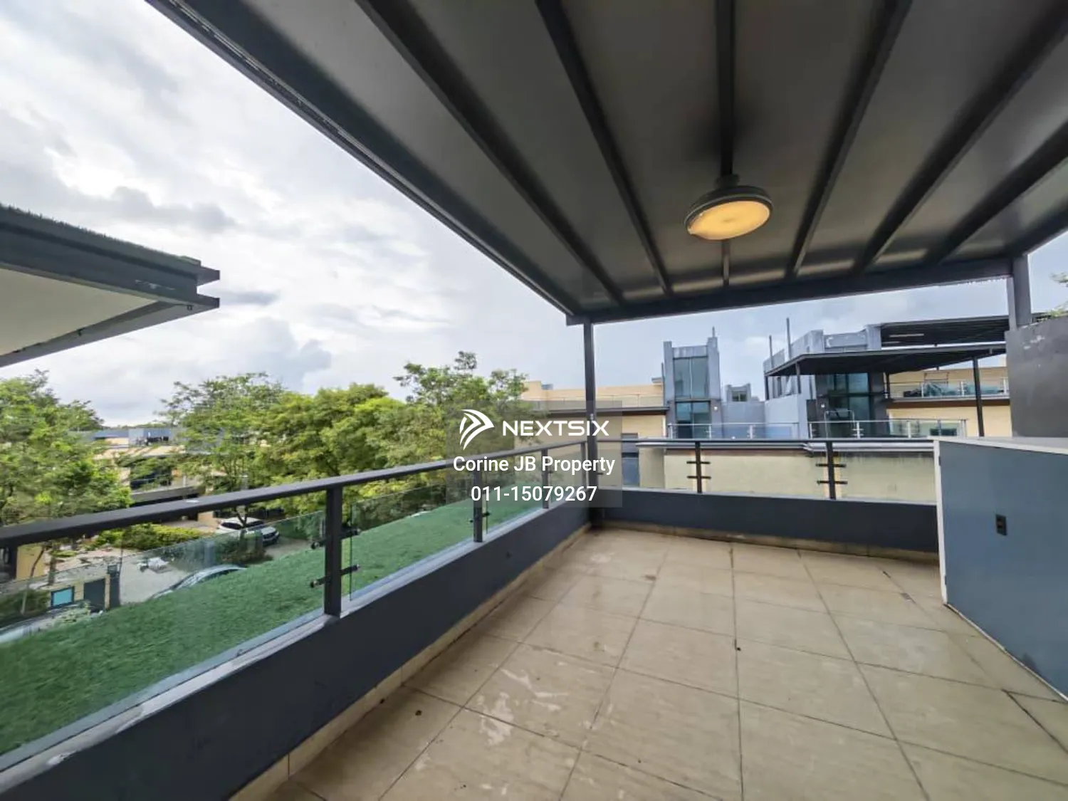 Cluster House For Sale in Gelang Patah Johor - Image 10