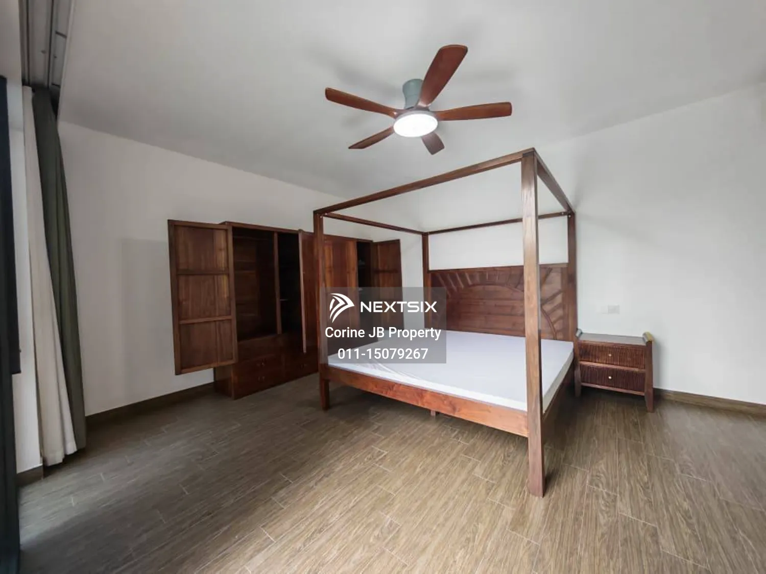 Cluster House For Sale in Gelang Patah Johor - Image 7