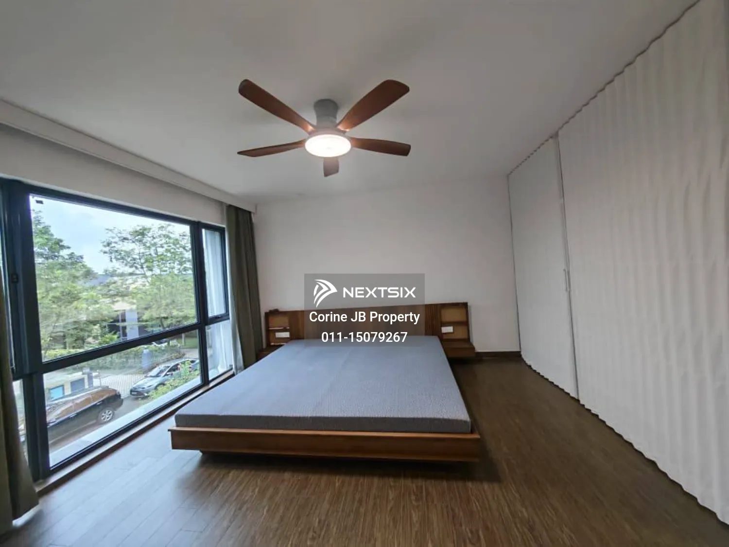 Cluster House For Sale in Gelang Patah Johor - Image 8