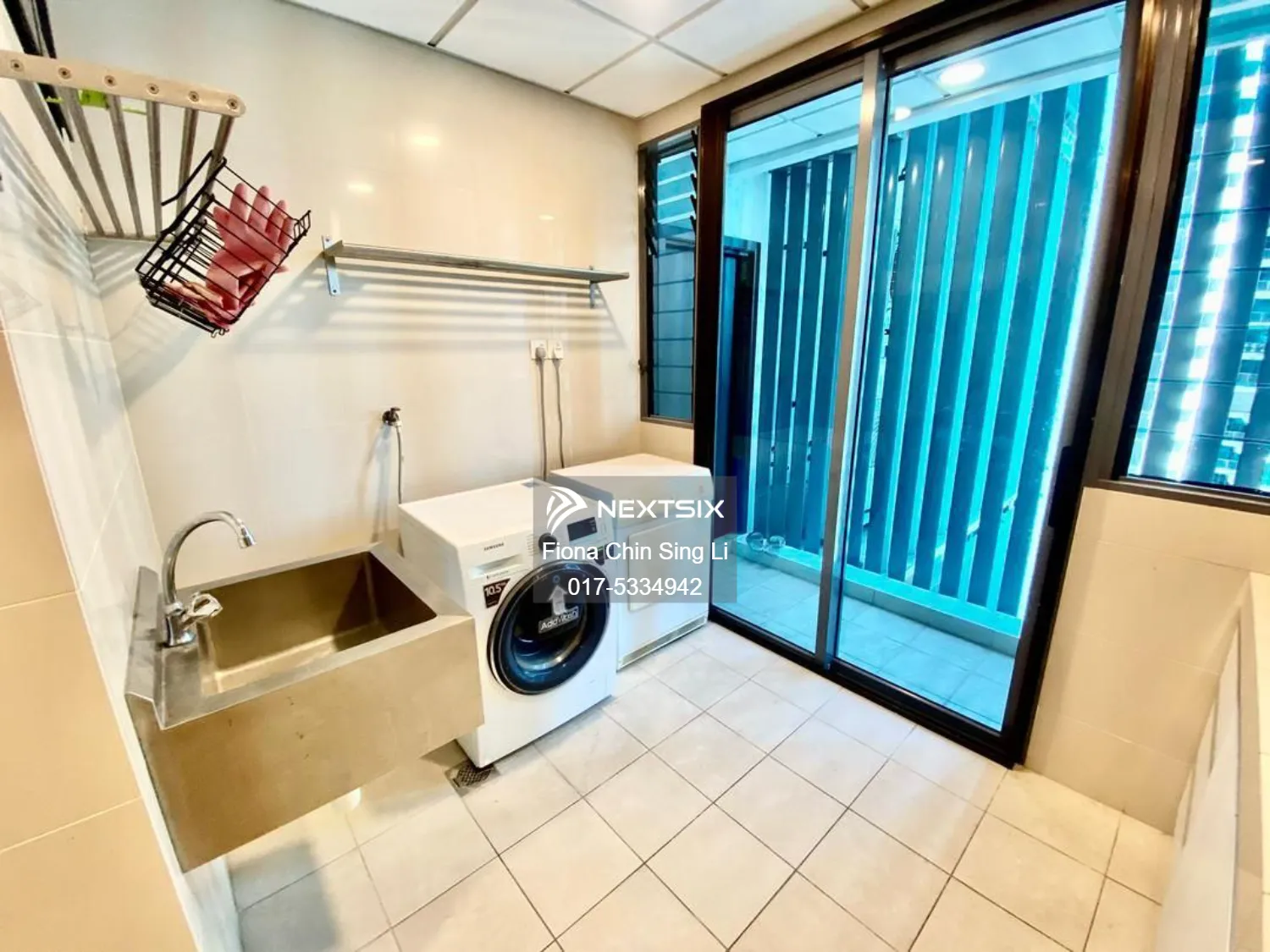 Condominium For Sale in Mont Kiara Wilayah Persekutuan Kuala Lumpur - Image 10