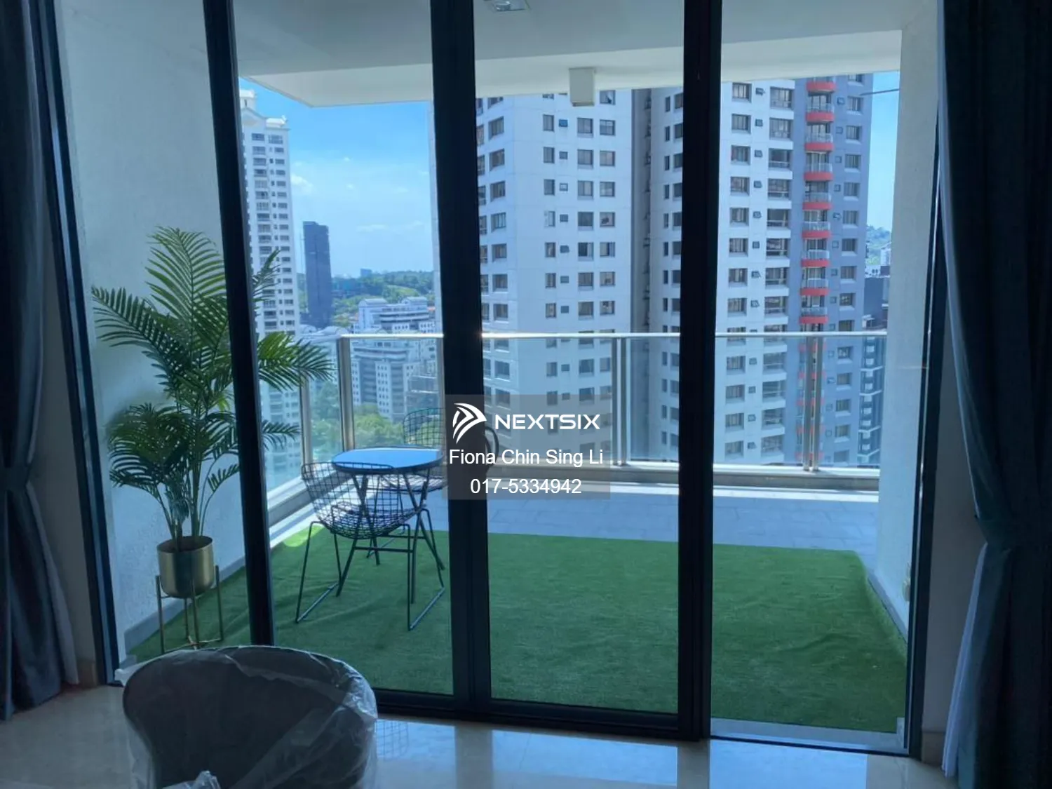 Condominium For Sale in Mont Kiara Wilayah Persekutuan Kuala Lumpur - Image 11