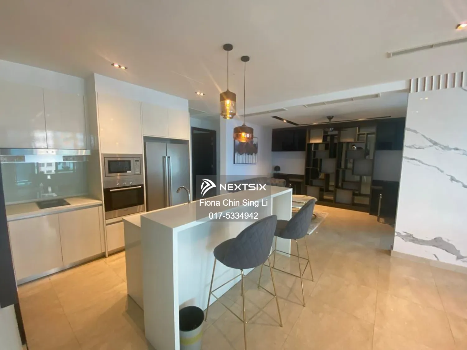 Condominium For Sale in Mont Kiara Wilayah Persekutuan Kuala Lumpur - Image 12