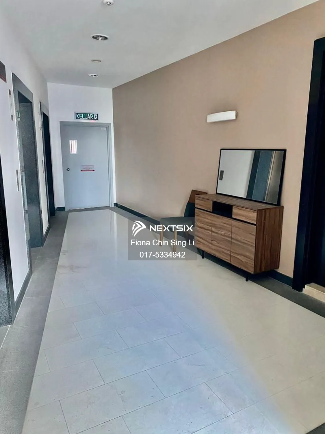 Condominium For Sale in Mont Kiara Wilayah Persekutuan Kuala Lumpur - Image 13