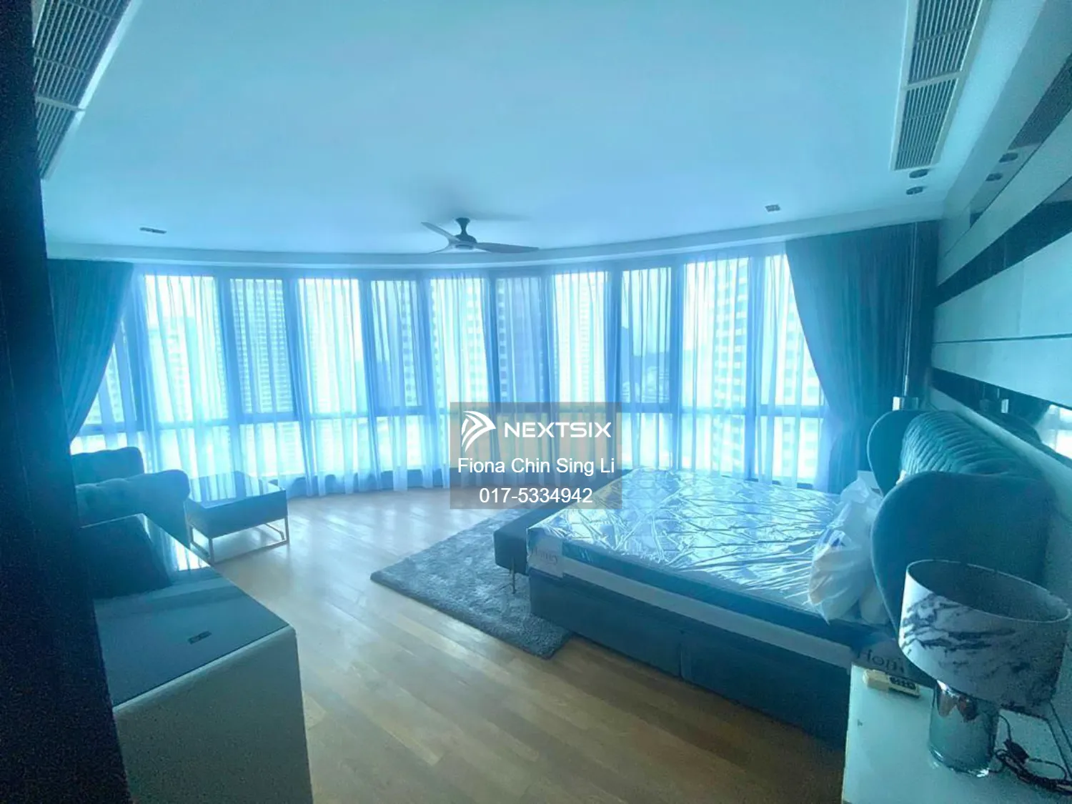 Condominium For Sale in Mont Kiara Wilayah Persekutuan Kuala Lumpur - Image 15