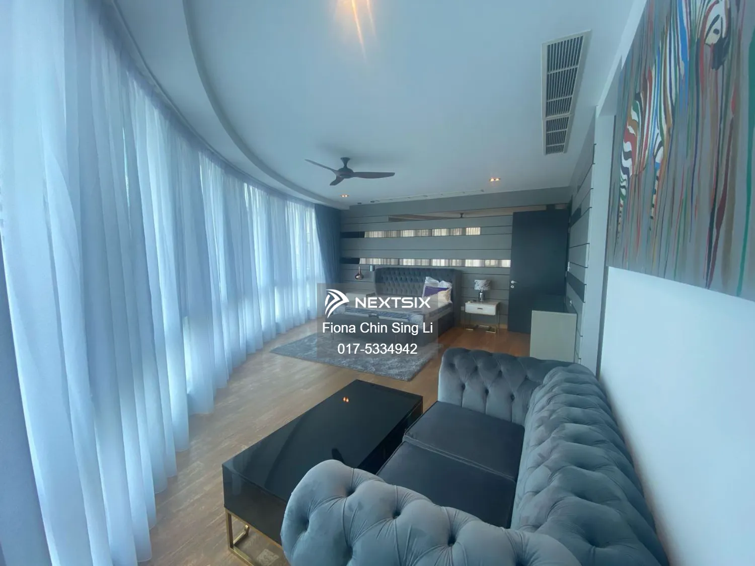 Condominium For Sale in Mont Kiara Wilayah Persekutuan Kuala Lumpur - Image 17